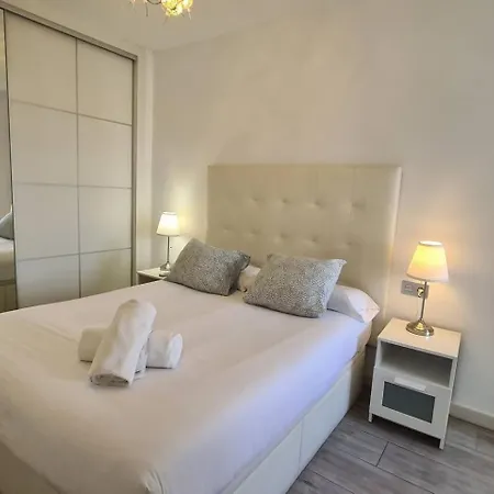 Apartment Playamarapto Soleado Piscina Y Playa *