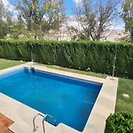 アパート Playamar-apto Soleado Piscina Y Playa