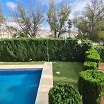 アパート Playamar-apto Soleado Piscina Y Playa トレモリノス