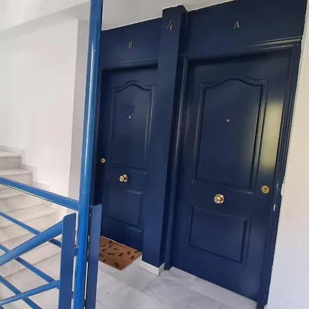 Playamar-apto Soleado Piscina Y Playa *