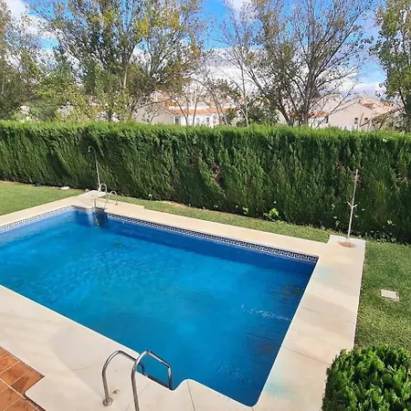 Lägenhet Playamar-apto Soleado Piscina Y Playa Torremolinos