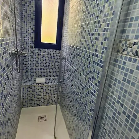 Playamar-apto Soleado Piscina Y Playa Lägenhet Torremolinos