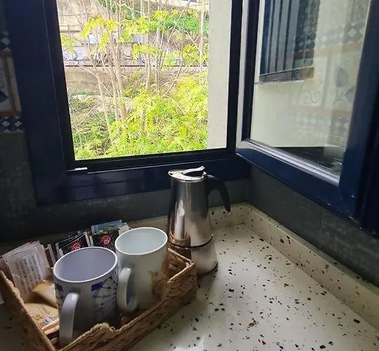 Playamar-apto Soleado Piscina Y Playa * Торремолинос