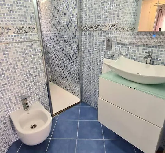 Playamar-apto Soleado Piscina Y Playa * Торремолинос