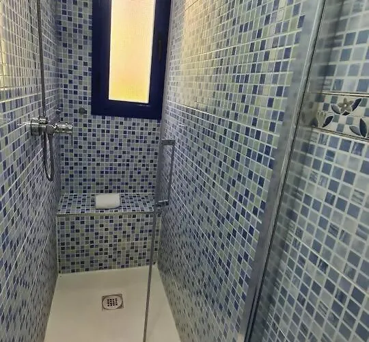 Playamar-apto Soleado Piscina Y Playa Appartamento Torremolinos