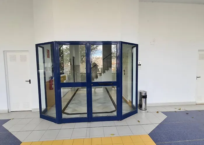 Playamar-apto Soleado Piscina Y Playa Apartment *