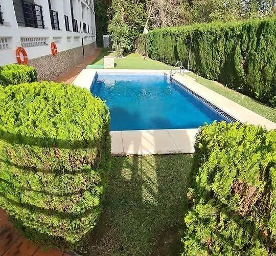 Appartamento Playamar-apto Soleado Piscina Y Playa *