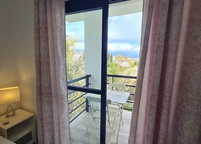 Playamar-apto Soleado Piscina Y Playa Апартаменты Торремолинос