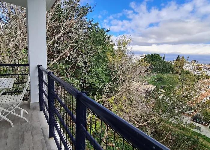 Playamar-apto Soleado Piscina Y Playa Appartamento Torremolinos