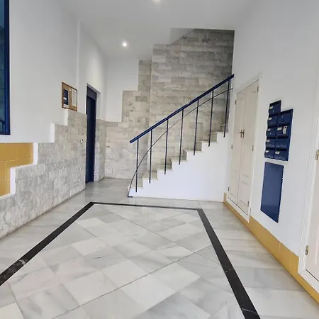 Apartamento Playamarapto Soleado Piscina Y Playa