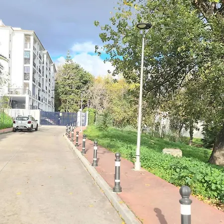 Playamarapto Soleado Piscina Y Playa