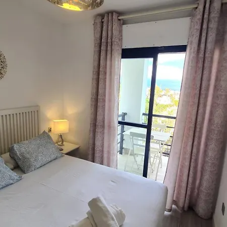 Playamarapto Soleado Piscina Y Playa Apartamento *