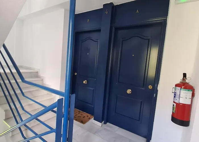 Playamarapto Soleado Piscina Y Playa *