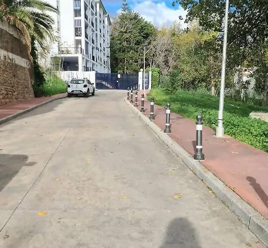 Playamarapto Soleado Piscina Y Playa * Torremolinos