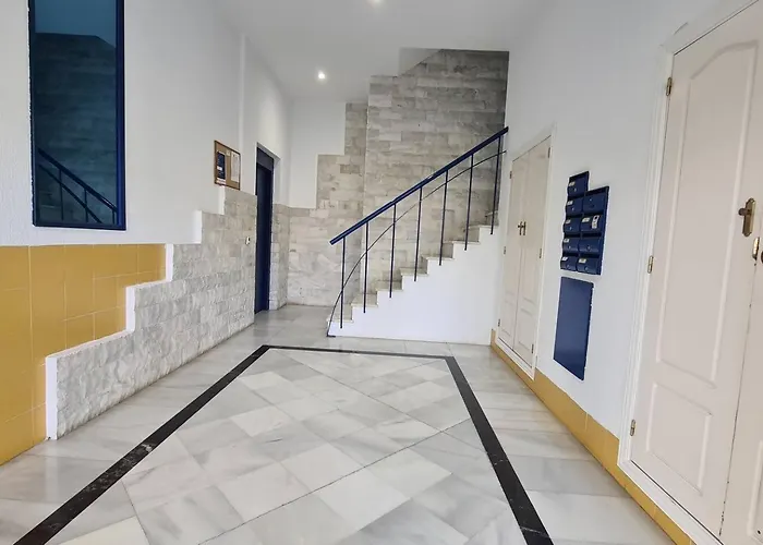 Apartamento Playamarapto Soleado Piscina Y Playa