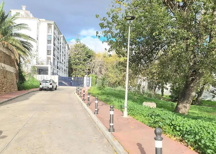 Playamarapto Soleado Piscina Y Playa