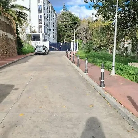 Playamar-apto Soleado Piscina Y Playa * 托雷莫利诺斯