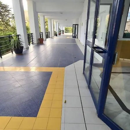 Playamar-apto Soleado Piscina Y Playa 公寓 托雷莫利诺斯