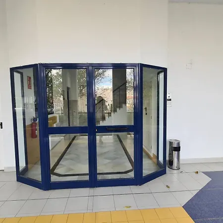 Playamar-apto Soleado Piscina Y Playa 公寓 *