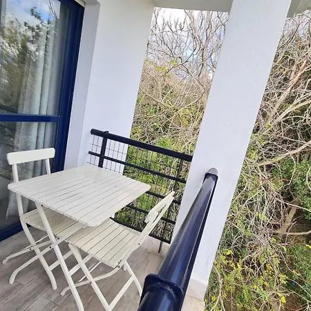 Playamar-apto Soleado Piscina Y Playa *