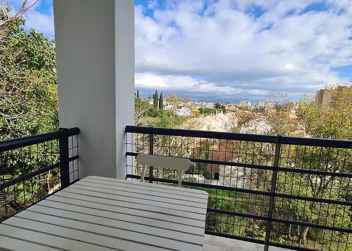 Apartamento Playamarapto Soleado Piscina Y Playa