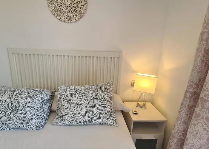 Playamarapto Soleado Piscina Y Playa Apartamento