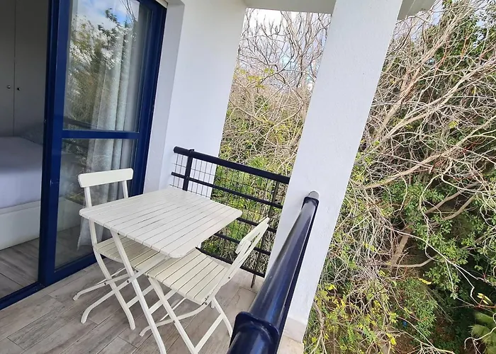 Playamarapto Soleado Piscina Y Playa *